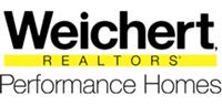Weichert Realtors - Performance Homes