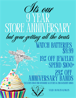 Candy's Jewelers - Farmingdale