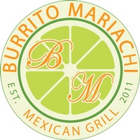 Burrito Mariachi 