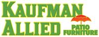 Kaufman Allied Patio Furniture - Farmingdale