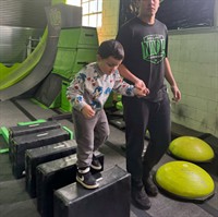No Limit Ninja Farmingdale