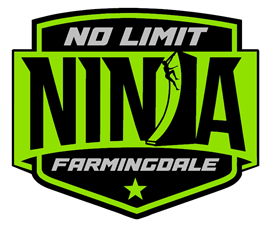 No Limit Ninja Farmingdale