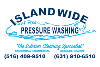 Pressure Washing Suffolk County