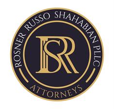 Rosner Russo Shahabian PLLC