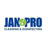Jan-Pro Cleaning & Disinfecting