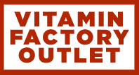 Vitamin Factory Outlet - Farmingdale