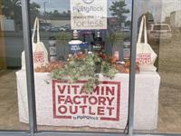 Vitamin Factory Outlet - Farmingdale