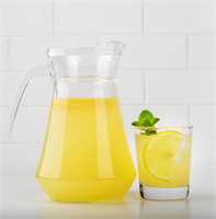 How-To Make the World’s Best Lemonade