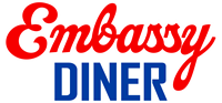 Embassy Diner