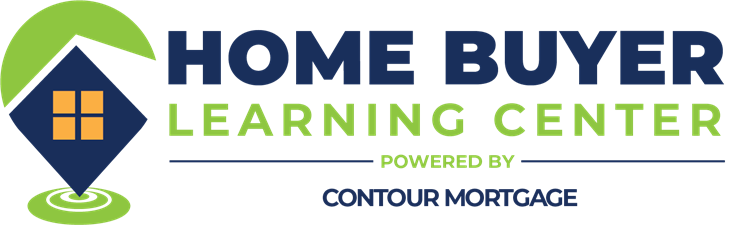 Home Buyer Learning Center - Powered by Contour Mortgage