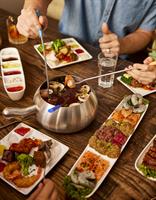 The Melting Pot- Farmingdale, NY - Farmingdale