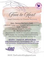 Free to Heal