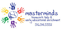 Masterminds Homework Help & Academic Support