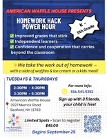 masterminds homework help - Massapequa