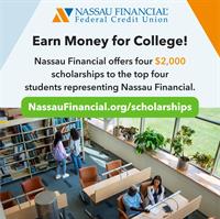 Nassau Financial Federal Credit Union