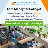 Nassau Financial Federal Credit Union - Farmingdale 