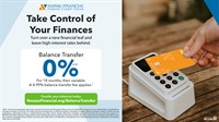 Nassau Financial Federal Credit Union - Farmingdale