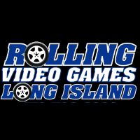 Rolling Video Games Long Island