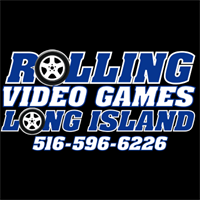 Rolling Video Games Long Island - Franklin Square