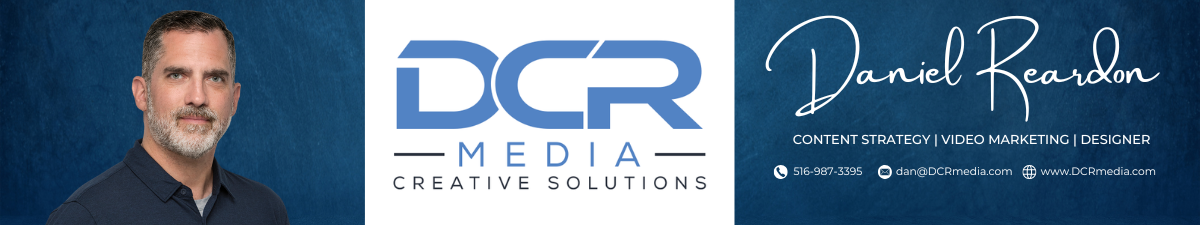 DCR Media Creative Solutions, Inc.
