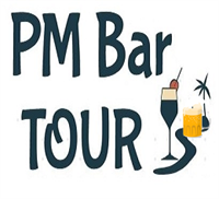 PM Bar Tours - A bar crawl in Farmingdale, NY