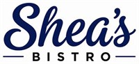 Shea’s Bistro and Catering