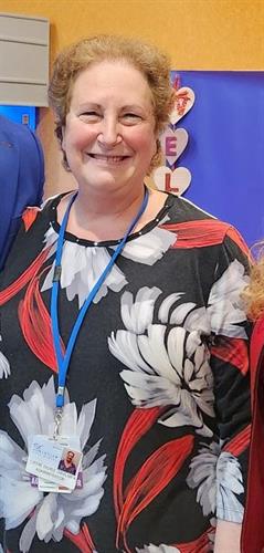 Cathie Geraghty Doyle Administrator