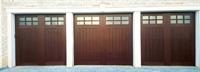 Who wouldn't want a Clopay Garage door?!