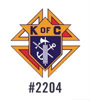 St. Kilian Knights of Columbus #2204