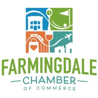 Catherine Gabreski, Farmingdale's Outstanding Businessperson of 2026