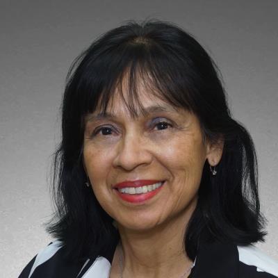 Silvia Vargas