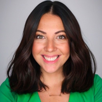 Jillian Kashuba