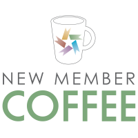 New Member Coffee