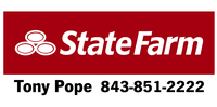State Farm Insurance - Tony Pope Agent