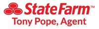State Farm Insurance - Tony Pope, Agent