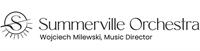 Summerville Orchestra Executive Director