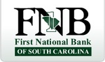 First National Bank of South Carolina