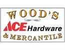 Wood's Ace Hardware & Mercantile