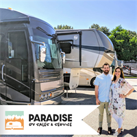 Paradise RV Sales & Rentals Acquires ProTech, Inc., A 30-Year-Old North Charleston RV Service Company; Changes Name To Paradise RV Sales & Service
