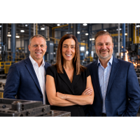 ForgePoint Partners Launches to Help Manufacturers and Industrial Businesses Strengthen Leadership, 