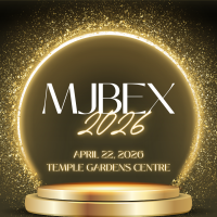 MJBEX Awards Event Tickets