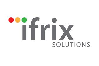 Ifrix Solutions Limited