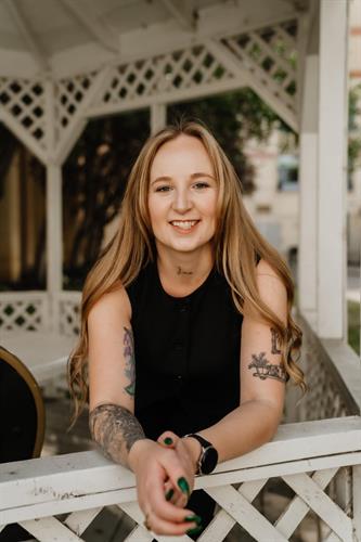 Kyla Muir-Charles, REALTOR® Kyla Muir-Charles, REALTOR®