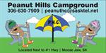 Peanut Hills Campground