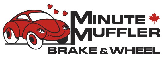 Minute Muffler Brake & Wheel