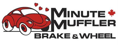 Minute Muffler Brake & Wheel | Automotive - Moose Jaw & District ...