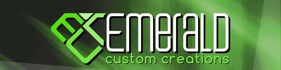 Emerald Custom Creations