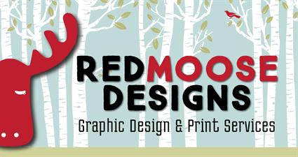 RedMoose Designs