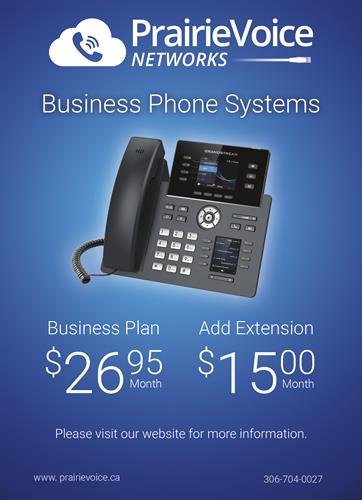 Business Phone Service from $26.95/mo!