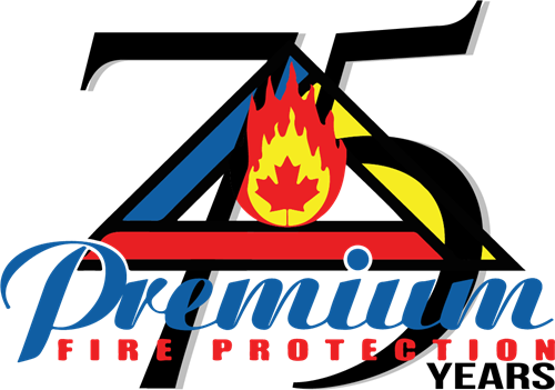 75 Years in Business - Premium Fire Protection 